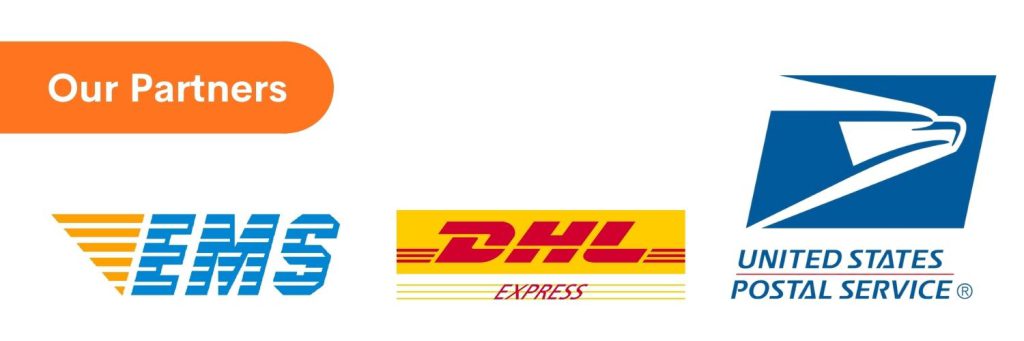 Our Partners 1 - Haikyuu UK Shop