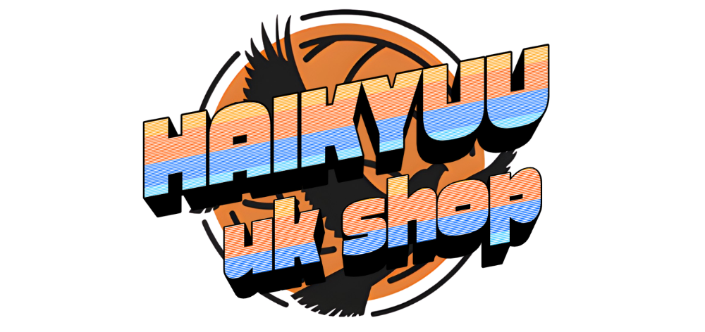 Haikyuu UK Shop