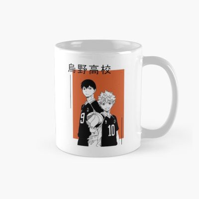 mugstandardx800right pad800x800f8f8f8 10 - Haikyuu UK Shop