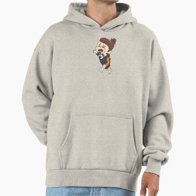 ssrcooversized hoodiemens 01oatmeal heatherfrontsquare productx1000 9 - Haikyuu UK Shop