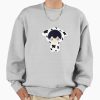 ssrcooversized sweatshirtmens 01heather greyfrontsquare productx1000 1 - Haikyuu UK Shop