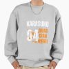 ssrcooversized sweatshirtmens 01heather greyfrontsquare productx1000 7 - Haikyuu UK Shop