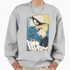 ssrcooversized sweatshirtmens 01heather greyfrontsquare productx1000 8 - Haikyuu UK Shop
