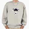ssrcooversized sweatshirtmens 01oatmeal heatherfrontsquare productx1000 1 - Haikyuu UK Shop