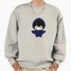 ssrcooversized sweatshirtmens 01oatmeal heatherfrontsquare productx1000 10 - Haikyuu UK Shop