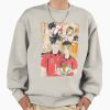 ssrcooversized sweatshirtmens 01oatmeal heatherfrontsquare productx1000 - Haikyuu UK Shop