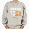 ssrcooversized sweatshirtmens 01oatmeal heatherfrontsquare productx1000 12 - Haikyuu UK Shop