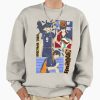 ssrcooversized sweatshirtmens 01oatmeal heatherfrontsquare productx1000 15 - Haikyuu UK Shop