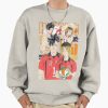 ssrcooversized sweatshirtmens 01oatmeal heatherfrontsquare productx1000 4 - Haikyuu UK Shop
