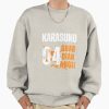 ssrcooversized sweatshirtmens 01oatmeal heatherfrontsquare productx1000 7 - Haikyuu UK Shop