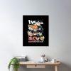 cpostermediumsquare product1000x1000.2 11 - Haikyuu UK Shop