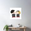 cpostermediumsquare product1000x1000.2 14 - Haikyuu UK Shop