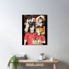 cpostermediumsquare product1000x1000.2 15 - Haikyuu UK Shop