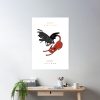 cpostermediumsquare product1000x1000.2 2 - Haikyuu UK Shop