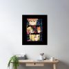 cpostermediumsquare product1000x1000.2 4 - Haikyuu UK Shop