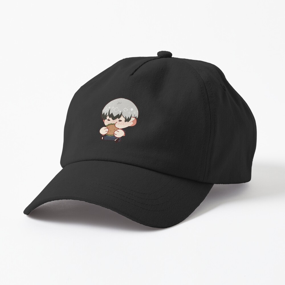 Haikyuu Shinsuke Kita Cap