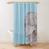 urshower curtain closedsquare1000x1000.1 14 - Haikyuu UK Shop