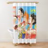 urshower curtain closedsquare1000x1000.1 9 - Haikyuu UK Shop