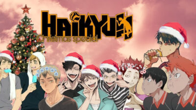 image 9 - Haikyuu UK Shop